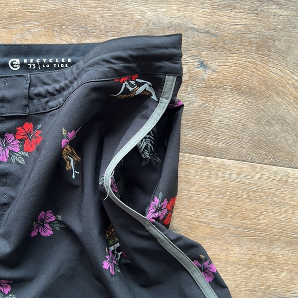 Billabong Recycler 73 Lo Tide - Picture 7 of 7